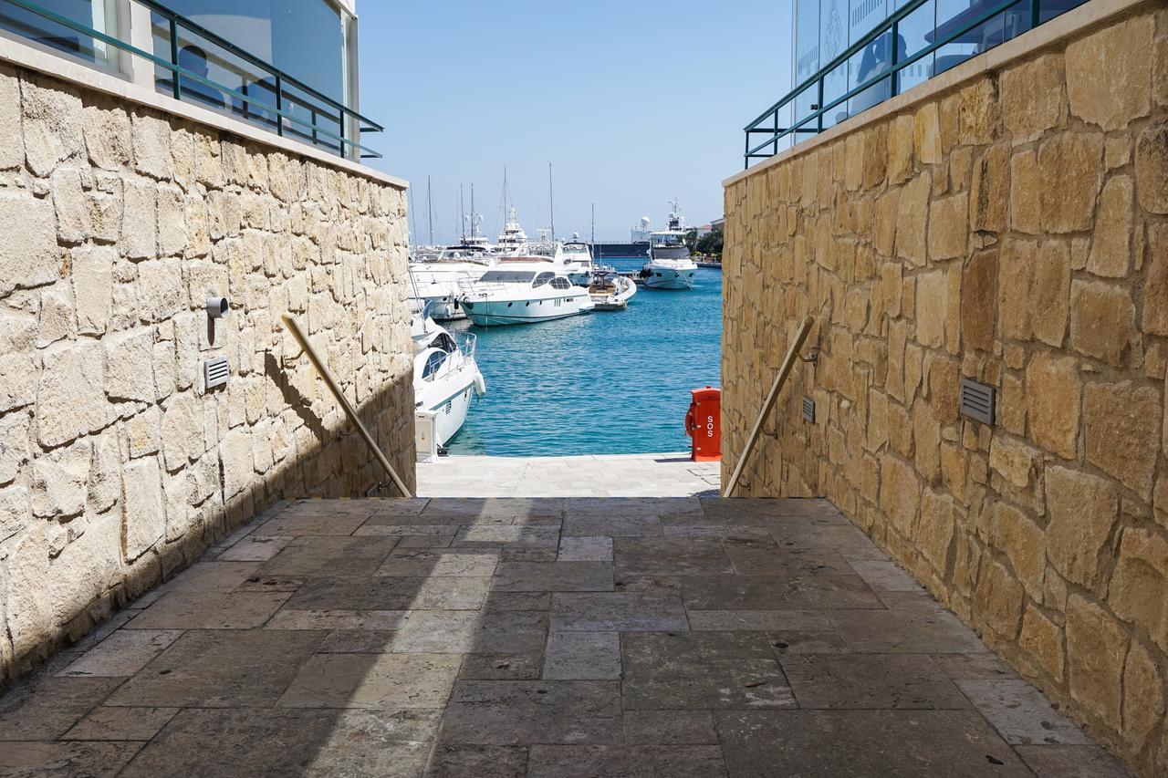 Limassol Marina Nereids D22 By Ezoria Villas 외부 사진
